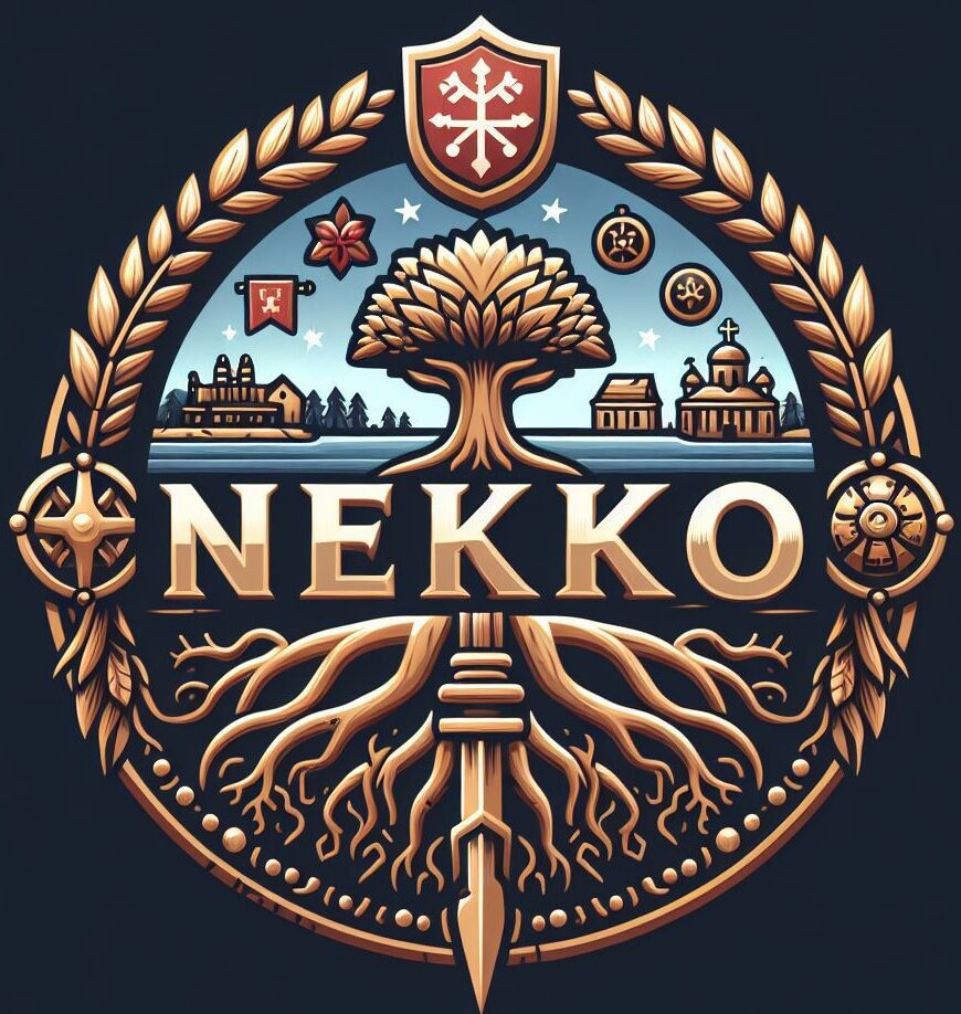 Nekko Software
